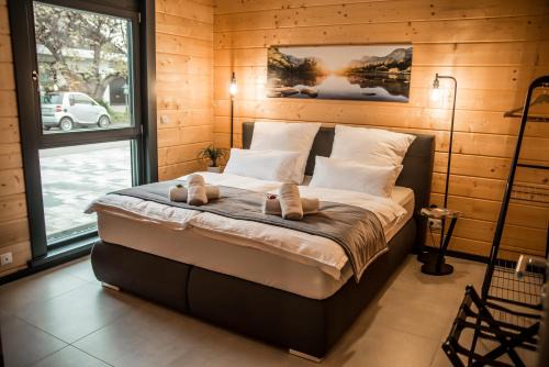 Offenburg Apartment | Erlebe das Black oder Forest