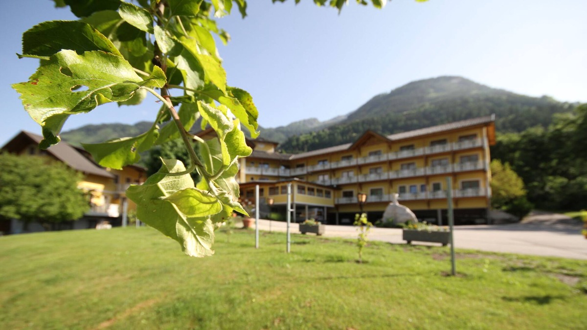 Obervellach Hotel | Erlebnishotel Kärnten - Mölltal