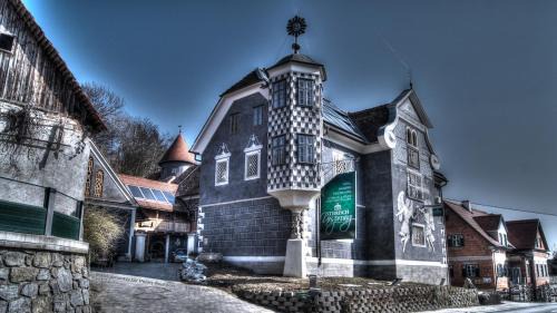 Brodingberg Hotel | Erlebnishotel Steirisch Ursprung