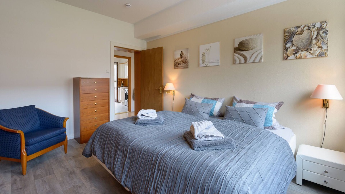 Geestendorf Apartment | Erlebnisreiche Tage in der Seestadt Bremerhaven