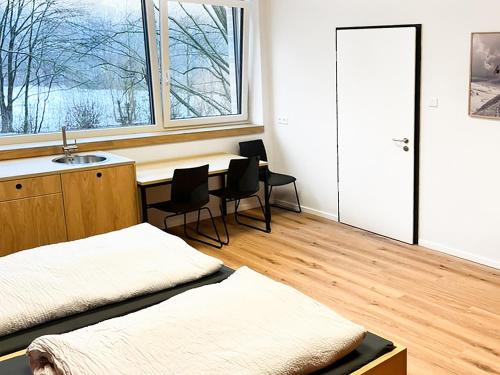 Groß Reken Apartment | Erlebniswelt Resort Apartment 10