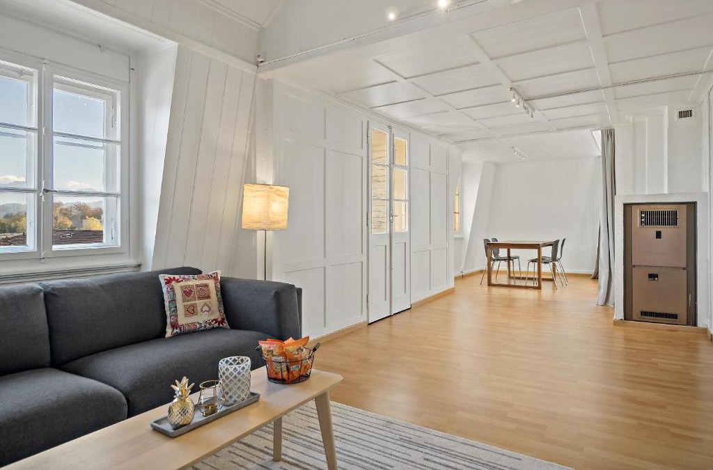 Emmen Apartment | Erlen home