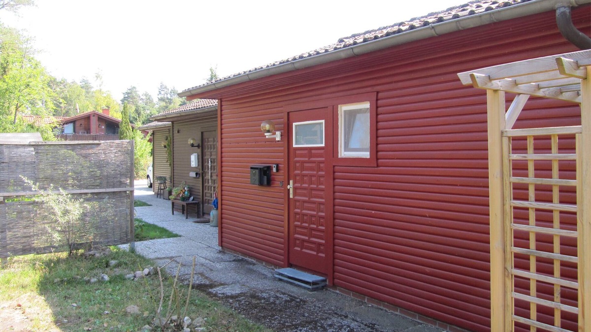 Isenbuttel Apartment | Erlengrund 21c