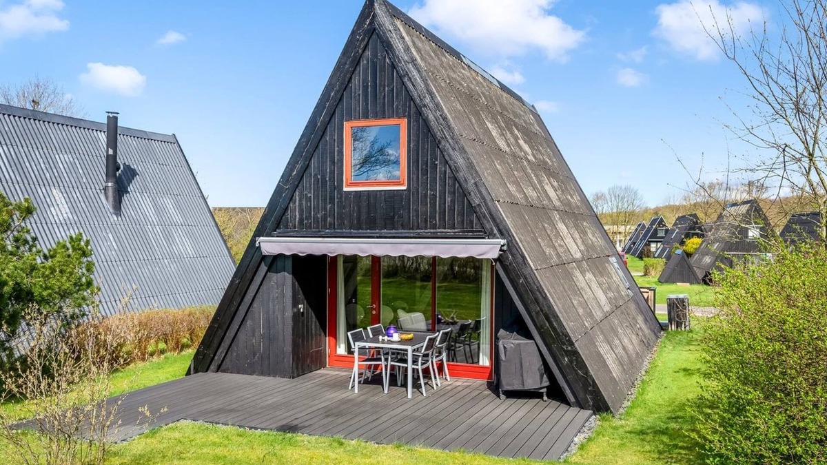Gatten House | "Erly" - 18km to the fjord by Interhome