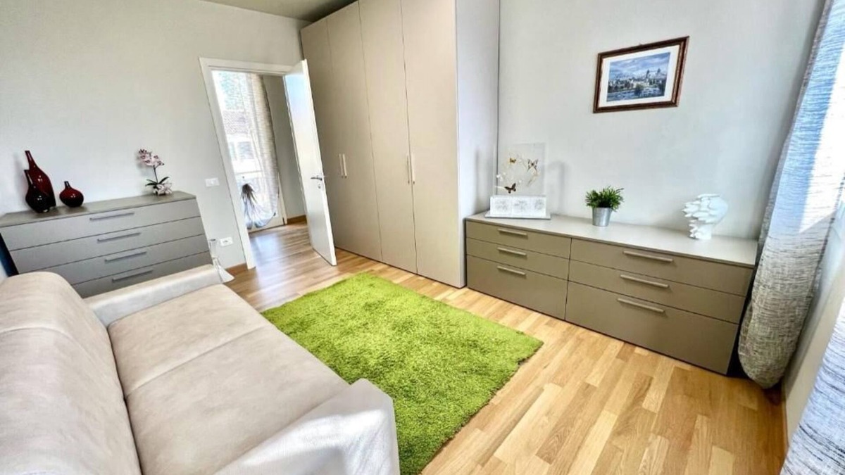 Dolo Apartment | ERMAN HOUSE - NAVIGLIO RIVIERA DEL BRENTA
