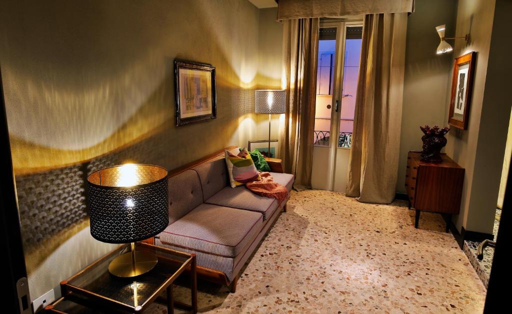 Rubiera Bed & Breakfast | Ermellina