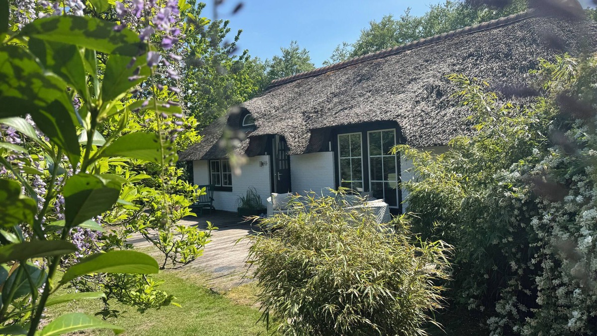Municipality of Ermelo Cottage | ERMELO Hideaway