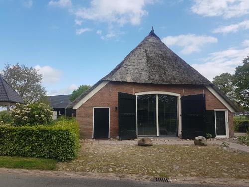 Erm Apartment | Ermerhoek: op de Deel