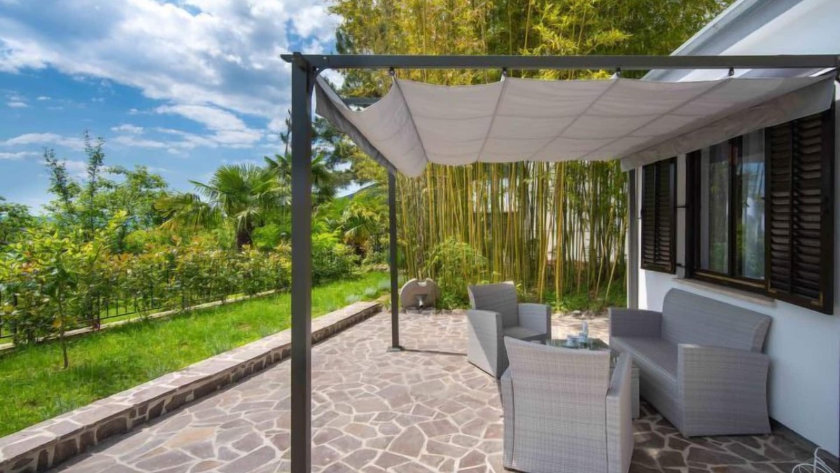 Lovran House | Erminia by Interhome