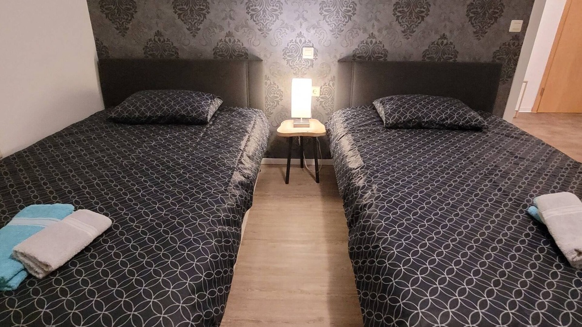 Metzingen Apartment | Ermis Apartments Metzingen