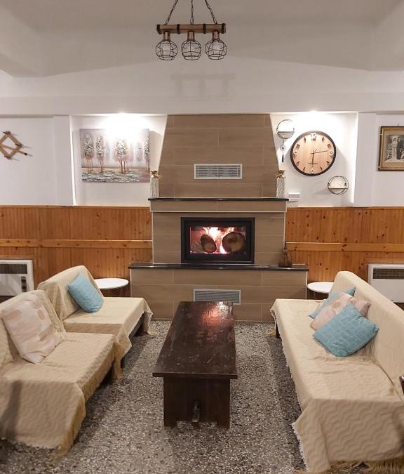 Kylini Hotel | Ermis Hotel