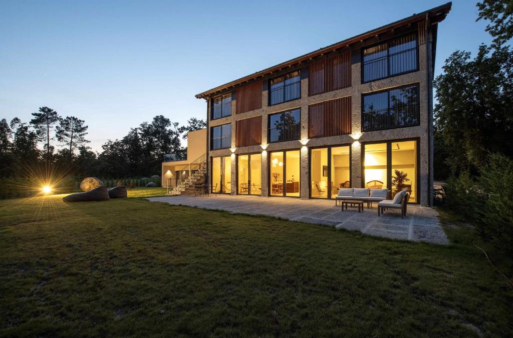 Fafe Apartment | Ermo Loft - Casas do Ermo