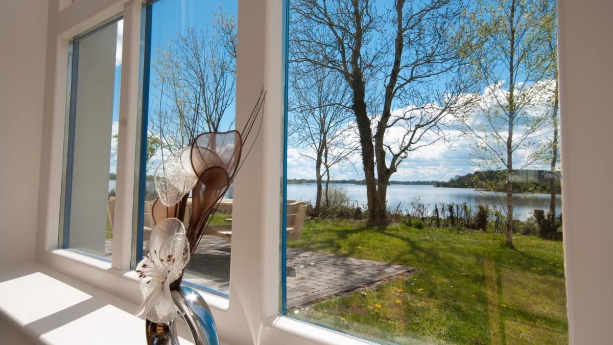 Enniskillen Cottage | Erne View Cottages