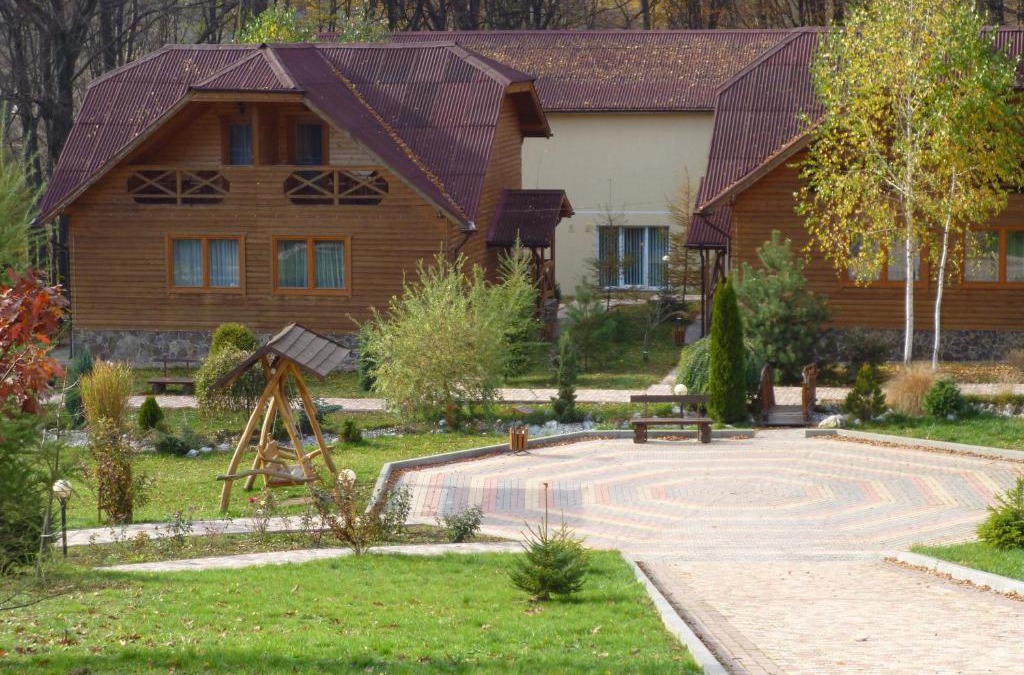 Shaian Hotel | Erney Laz Hotel