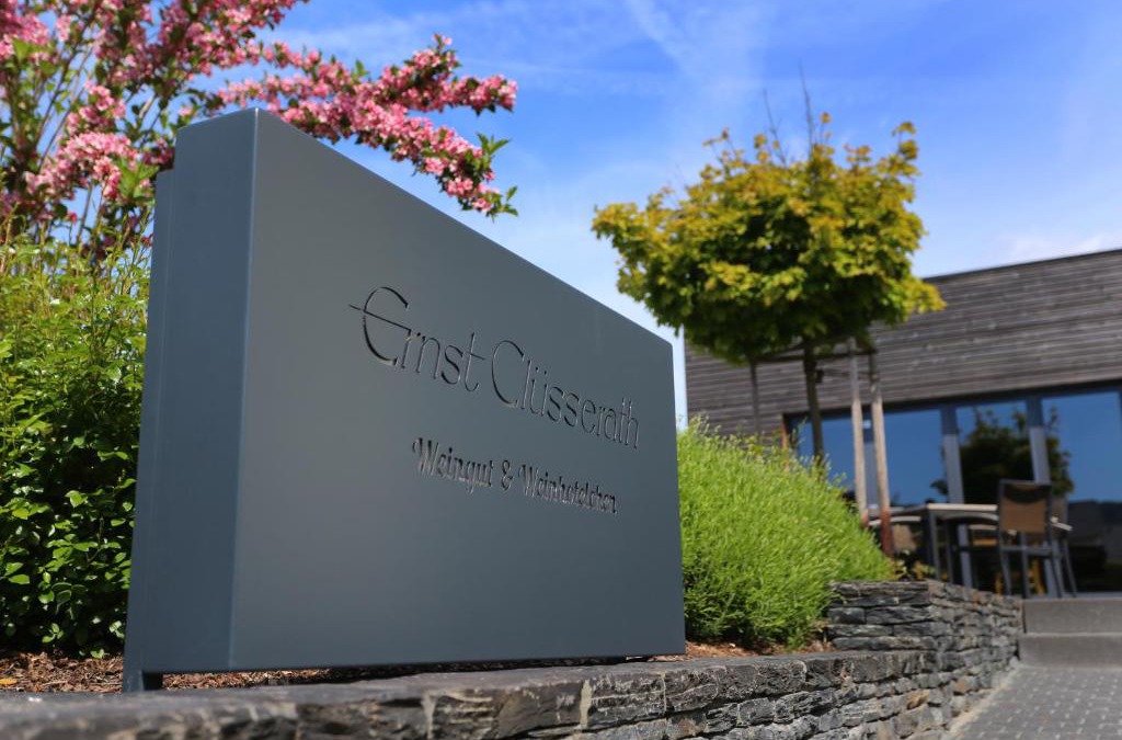 Trittenheim House | Ernst Clüsserath Weingut & Weinhotelchen
