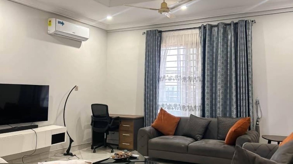 Sunyani Apartment | EROCK APARTMENT