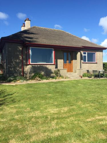 Campbeltown Apartment | Erradill Cottage