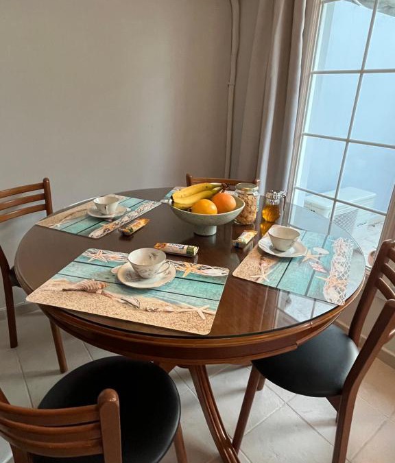 Spata-Artemida Apartment | Errika's home near Athens Airport