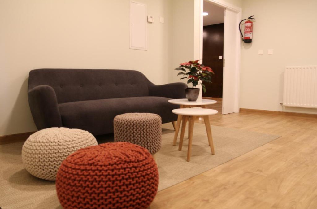 Durango House | Errota Ostatua