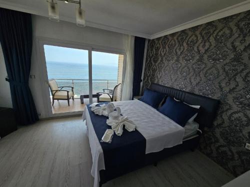 Yenifoca Hotel | ersan hotel