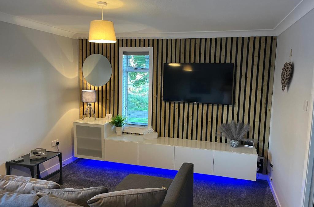 Erskine Apartment | Erskine Apartment