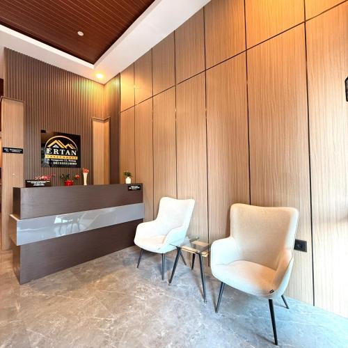 Malang House | Ertan Guest House