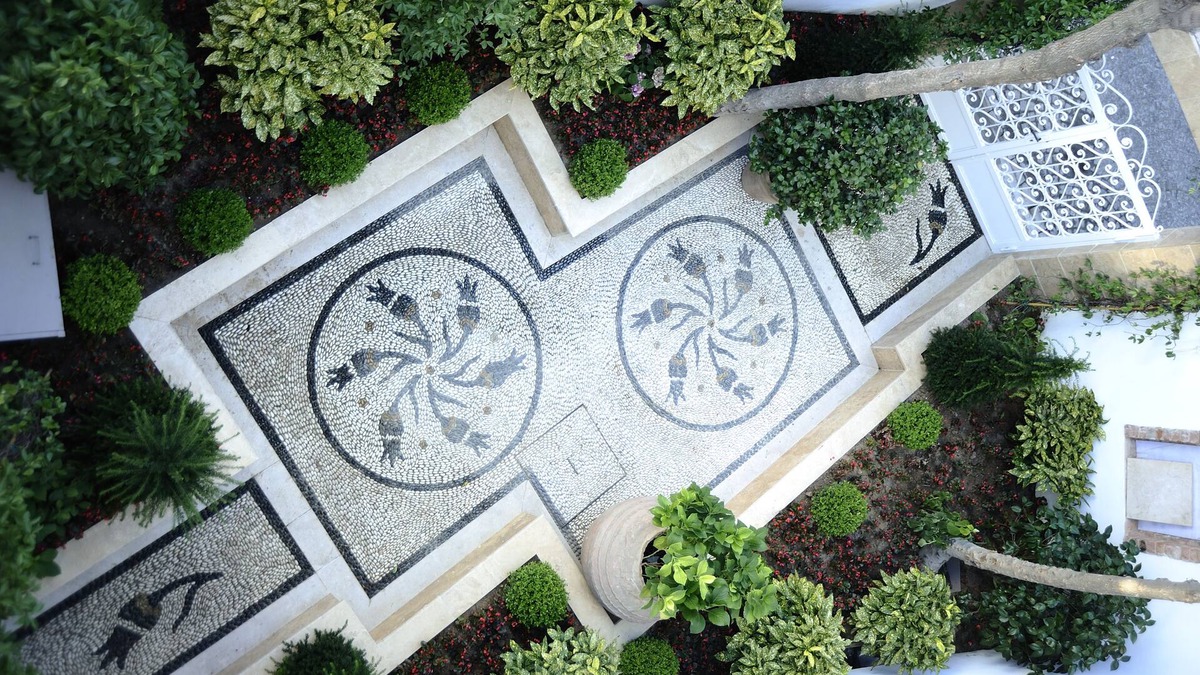 Sultanahmet Hotel | Erten Konak - Special Class