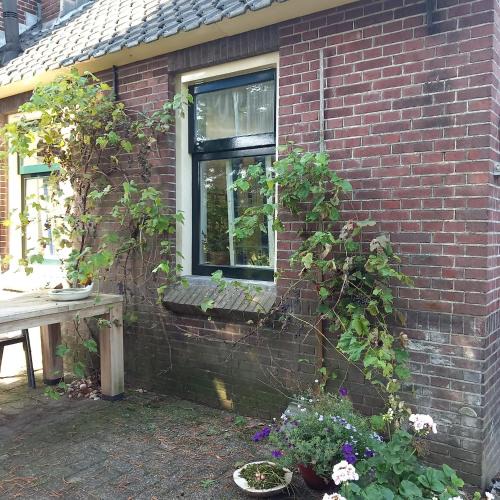 Neede Apartment | Erve Boonk