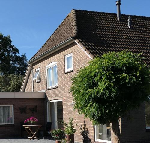 Daarle House | Erve Eshuus Daarle