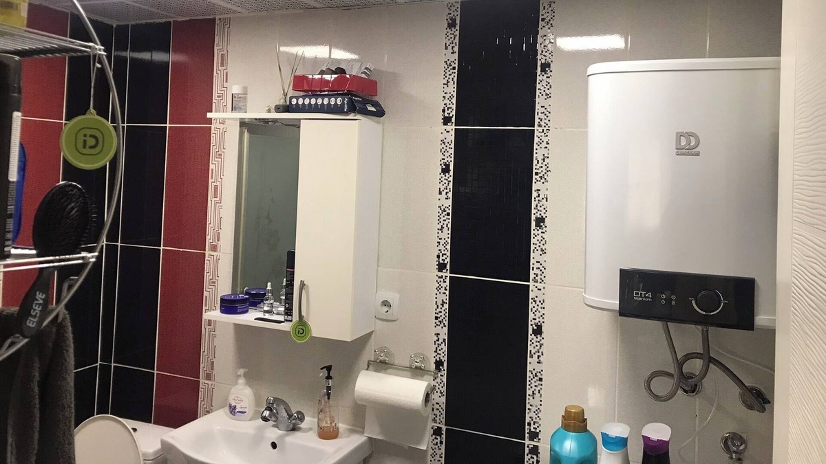 Etimesgut Apartment | Eryaman 1-2 Metro İstasyonunda Hijyenik ev !