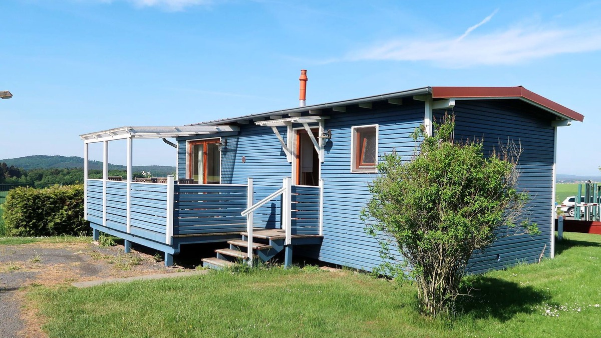 Balhorn House | Erzeberg by Interhome