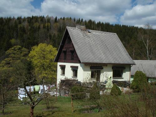 Neuhausen Apartment | Erzgebirgsdomizil am Schwartenberg