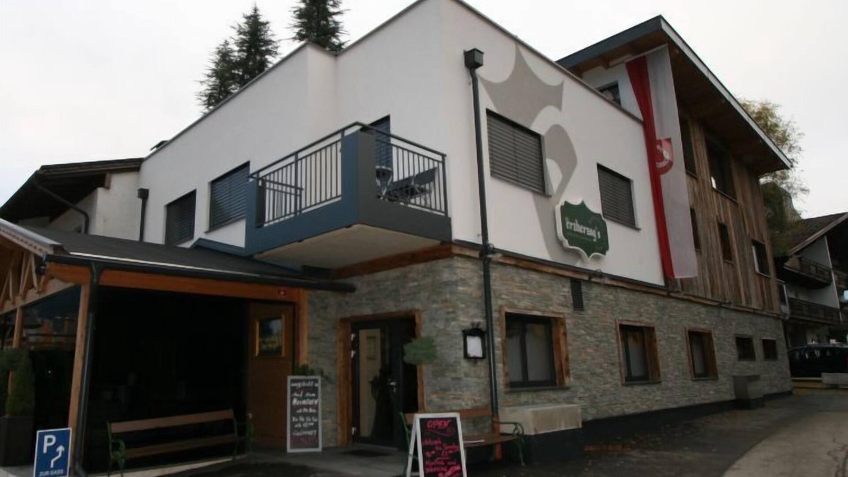 Finsing Apartment | Erzherzog’s Apts Kaiser und Alpenlodge by Interhome
