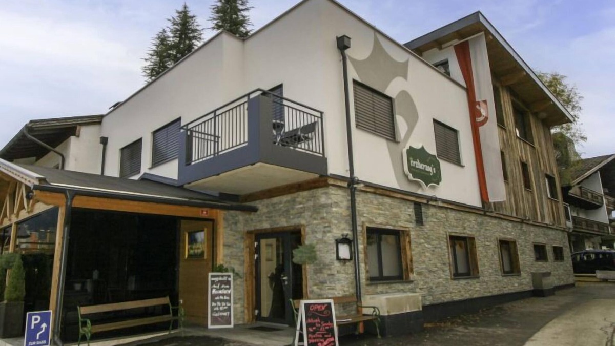 Finsing Apartment | Erzherzog’s Apts/Zillertal Kaiser Lodge by Interhome