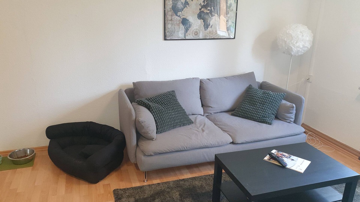 Marienberg Apartment | ErzHome vacation apartment - cozy vacation apartment near the city center