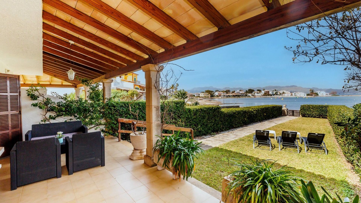 es Bacares Ski Chalet | Es Barcares