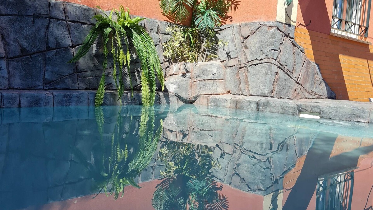 Castilleja de la Cuesta House | Beautiful house with pool 10 minutes from the center of Seville. City views