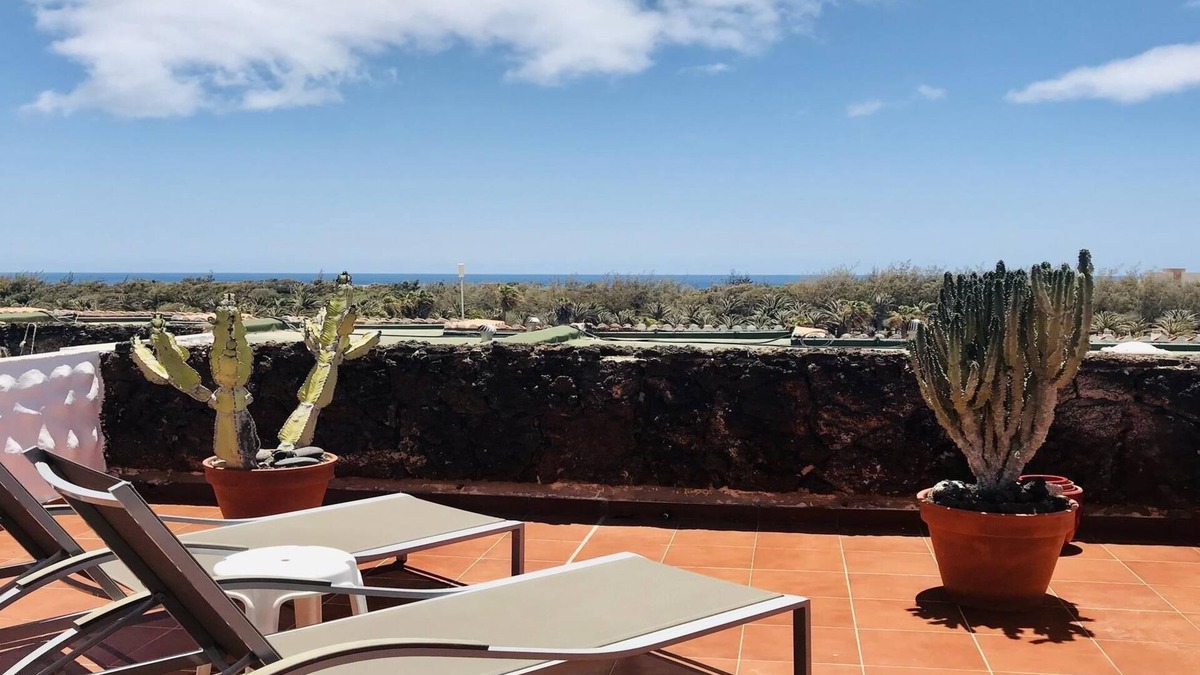 Bahia Calma Apartment | Welooveyou Sara starlight B3