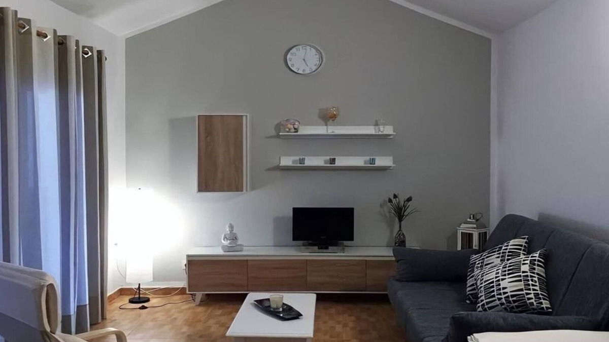 Bahia Calma Apartment | Rio Sol - Oasis of privacy