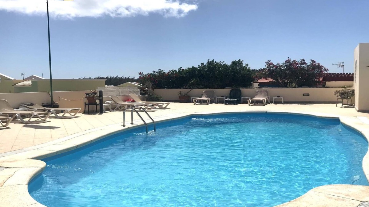 Bahia Calma Villa | Stunning three bedroom house