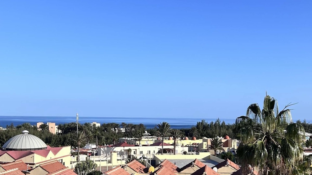 Bahia Calma Apartment | stunning and cozy holiday rental with ocean views