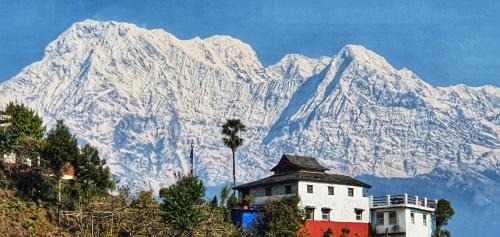 Pokhara Resort | ES Deurali Resort