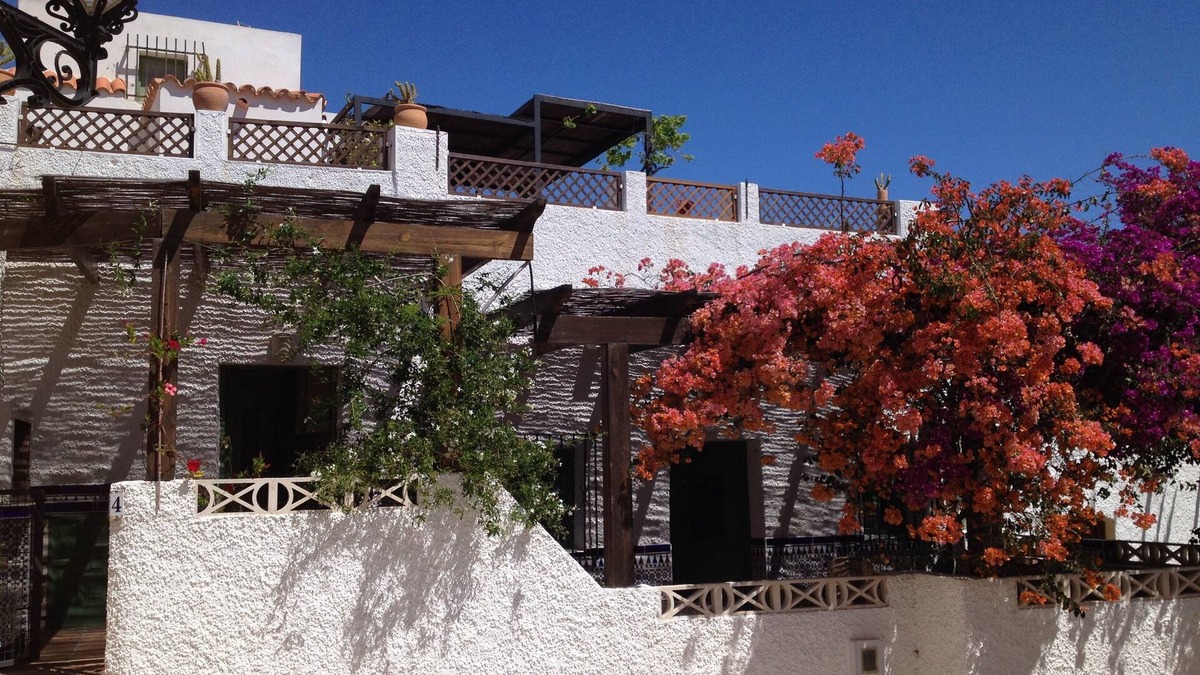 El Pozo de los Frailes House | VERY NICE COMFORTABLE HOUSE WITH STUNNING VIEWS OF THE SEA AND MOUNTAINS