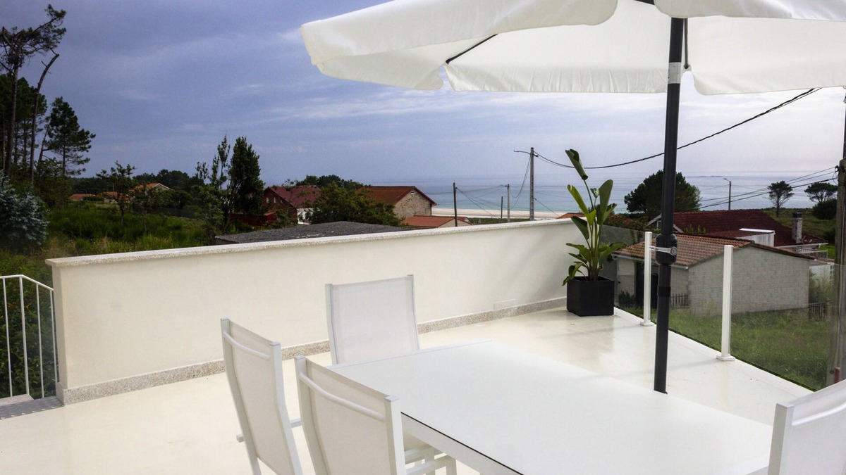Carnota Apartment | Alen de Louro - Apartamento 6 Ximpron