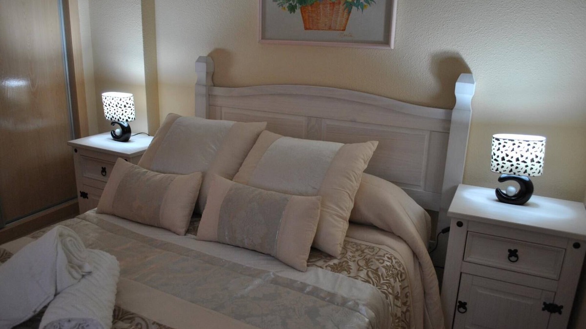 Las Ventas con Pena Aguilera Apartment | House for tourist use Dulcinea D.3 SALES WITH PEÑAGUILERA