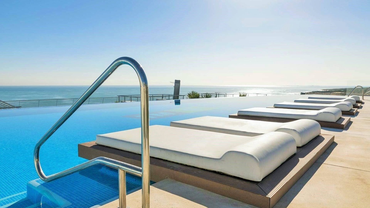 Els Arenals del Sol Condo | Amazing Beachfront 2 Bedroom Luxury Apartment