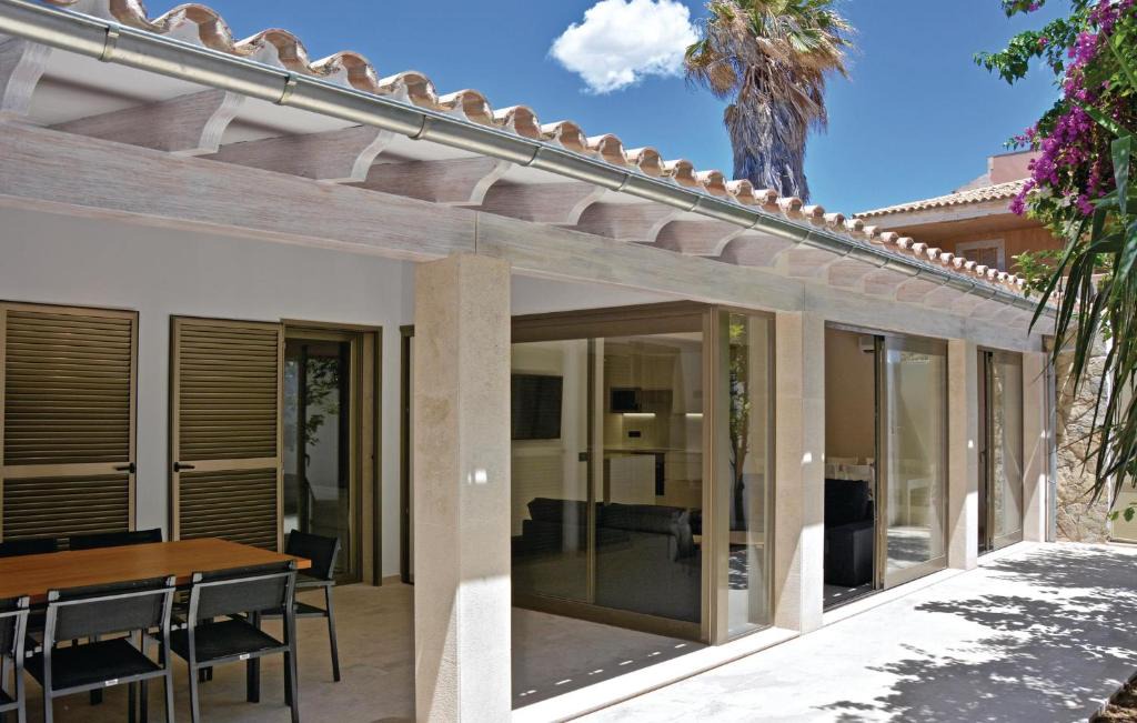 El Molinar House | Es Molinar
