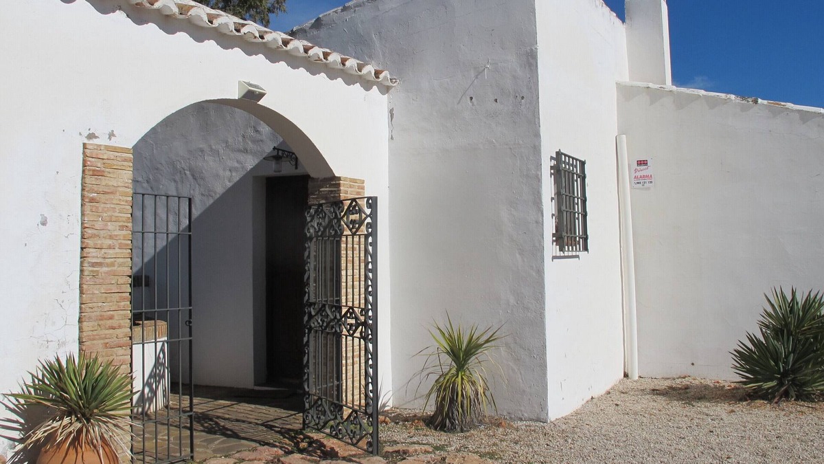 Ossa de Montiel Cottage | Beautiful House in a Natural Park (4 people) Terrace, fireplace, barbecue. cozy