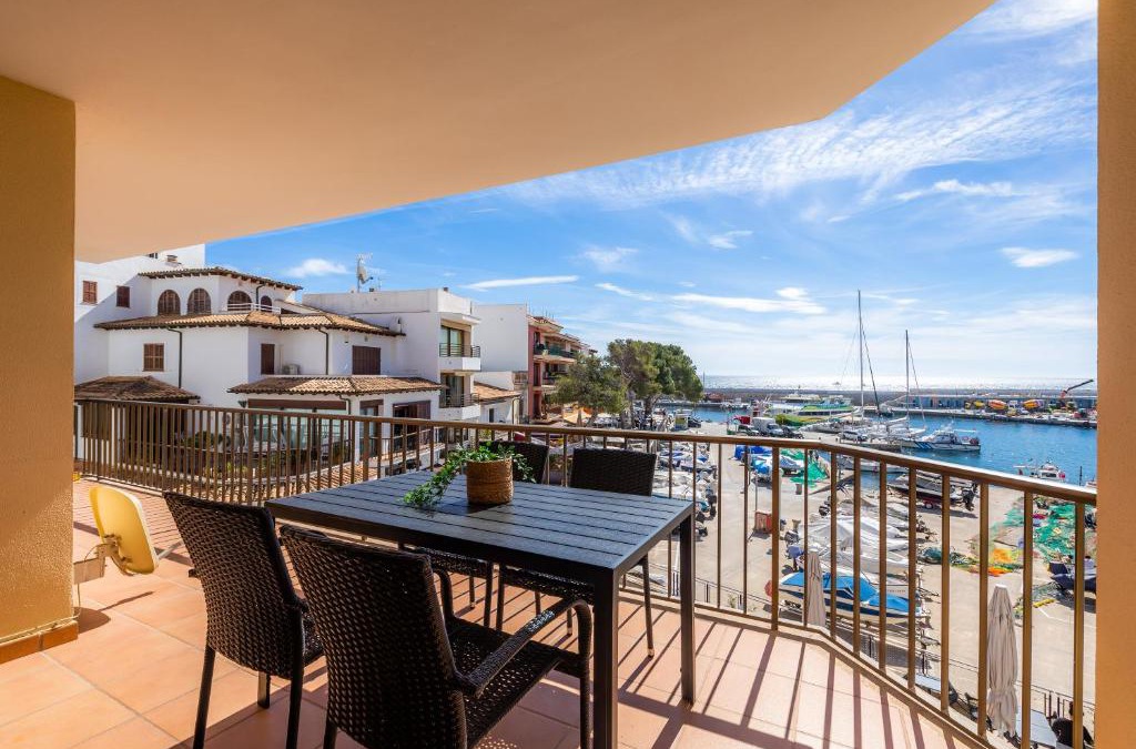 Es Pelats Apartment | Es Port