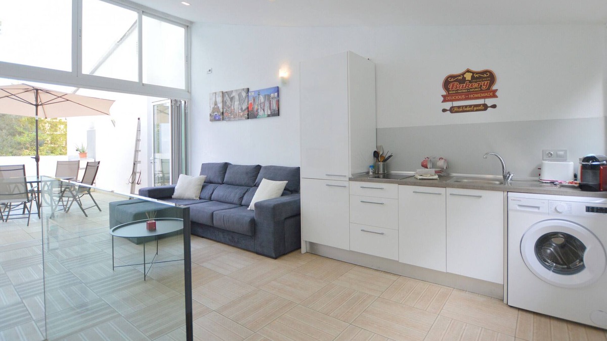 Puerto de Soller Ski Chalet | Es Racó d'es Port - Semi-detached house 200 meters from the beach